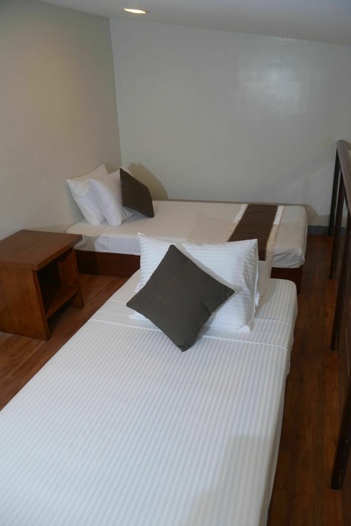 Nao Hotel Tagaytay City Exterior foto